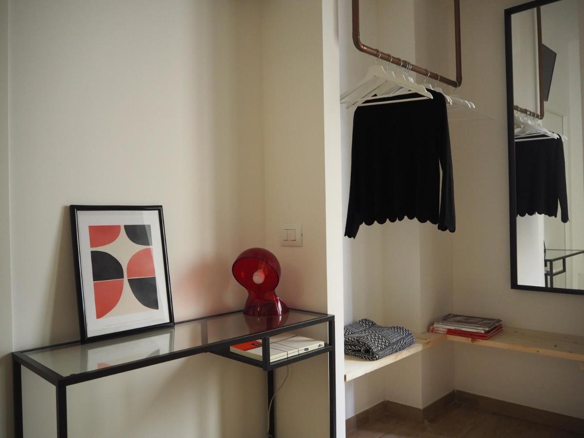 Cramu Bed&Breakfast Cagliari Exterior photo